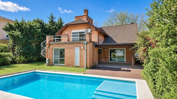 VENTA CASA - LOS CARDALES — foto 2