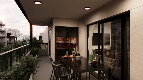 Departamento — foto 5