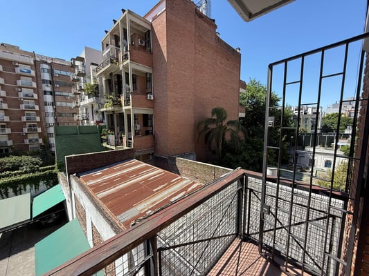 Departamento — foto 6