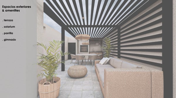 Departamento — foto 5