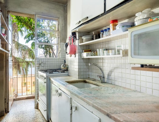 Departamento — foto 6
