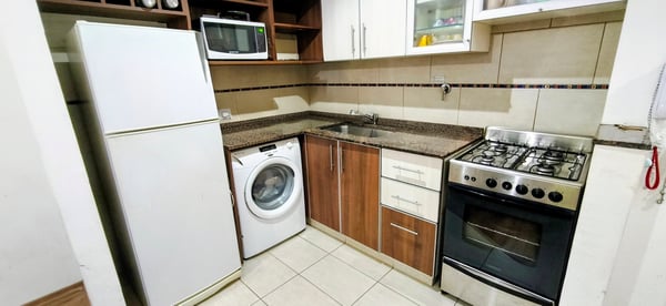 Departamento — foto 7