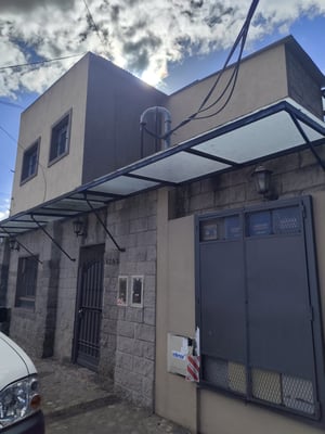 Complejo 10 departamentos en venta — foto 4