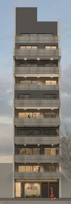 Departamento — foto 4