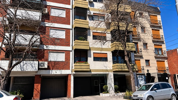 Departamento — foto 1