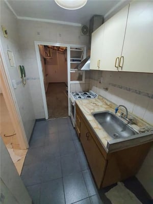 ALQUILER DEPARTAMENTO 2 AMB EN ALMAGRO CON PATIO — foto 4