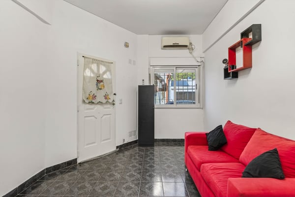 Departamento — foto 6