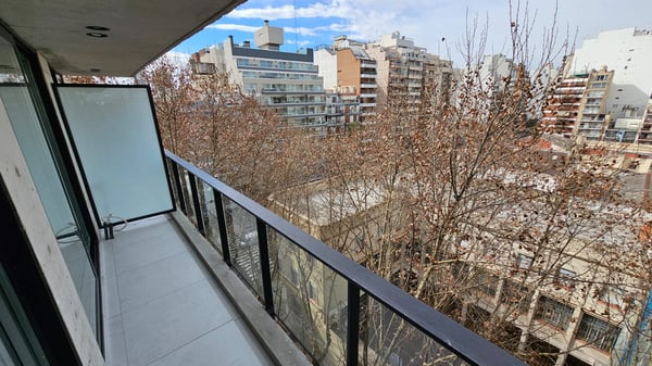 Departamento — foto 3