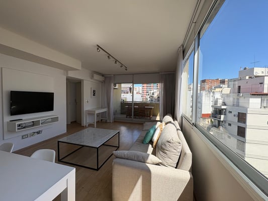 Departamento — foto 8