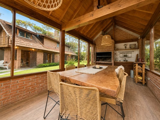 Casa — foto 2