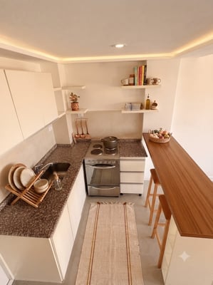 Departamento — foto 4