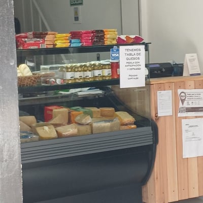 VENTA FONDO DE COMERCIO FIAMBRERIA BELGRANO — foto 2