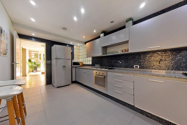 VENTA CASA DUPLEX 6 AMB NORDELTA MUELLE PRIVADO — foto 3