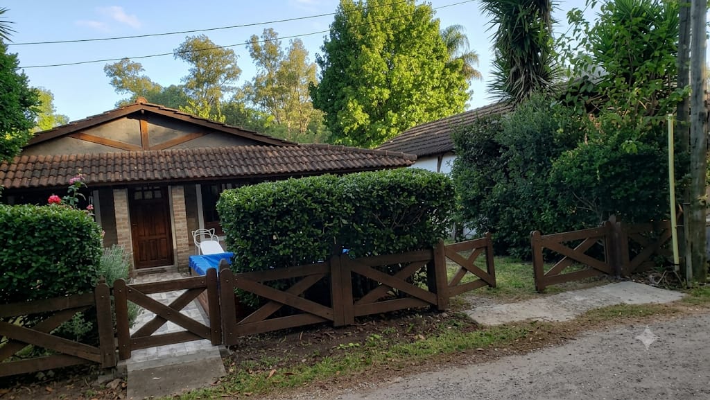 Venta Chalet 3 ambientes en Barrio Cerrado Las Acacias — foto 1