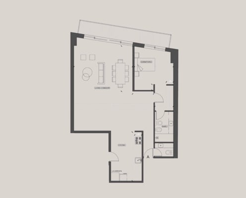 Departamento — foto 5