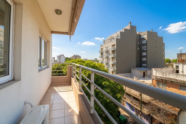 Departamento — foto 5
