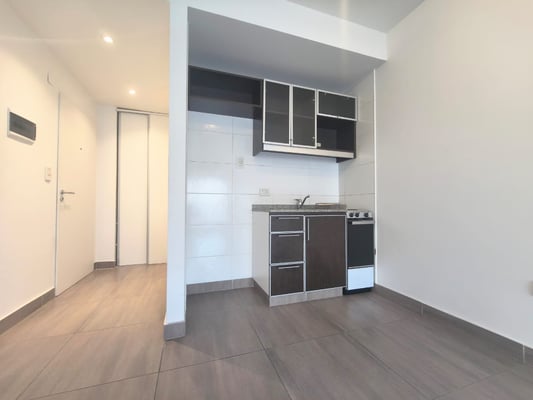 ALQUILER MONOAMBIENTE  EN BELGRANO CON BALCON — foto 5