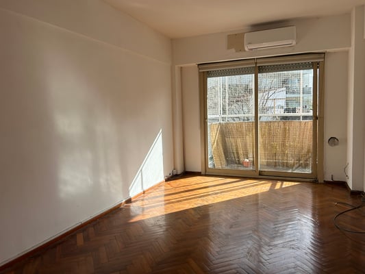 VENTA | Dto. 3 ambientes con balcón y lavadero | Muy luminoso | Palermo — foto 4
