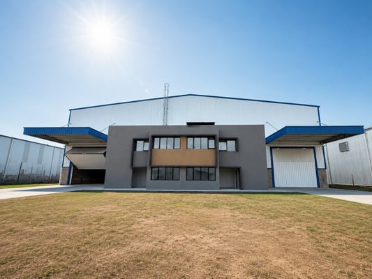 Galpón - Depósito — foto 1