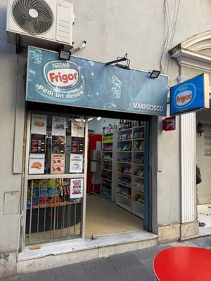 VENTA FONDO DE COMERCIO KIOSCO EN BELGRANO — foto 5