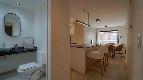 Departamento — foto 4
