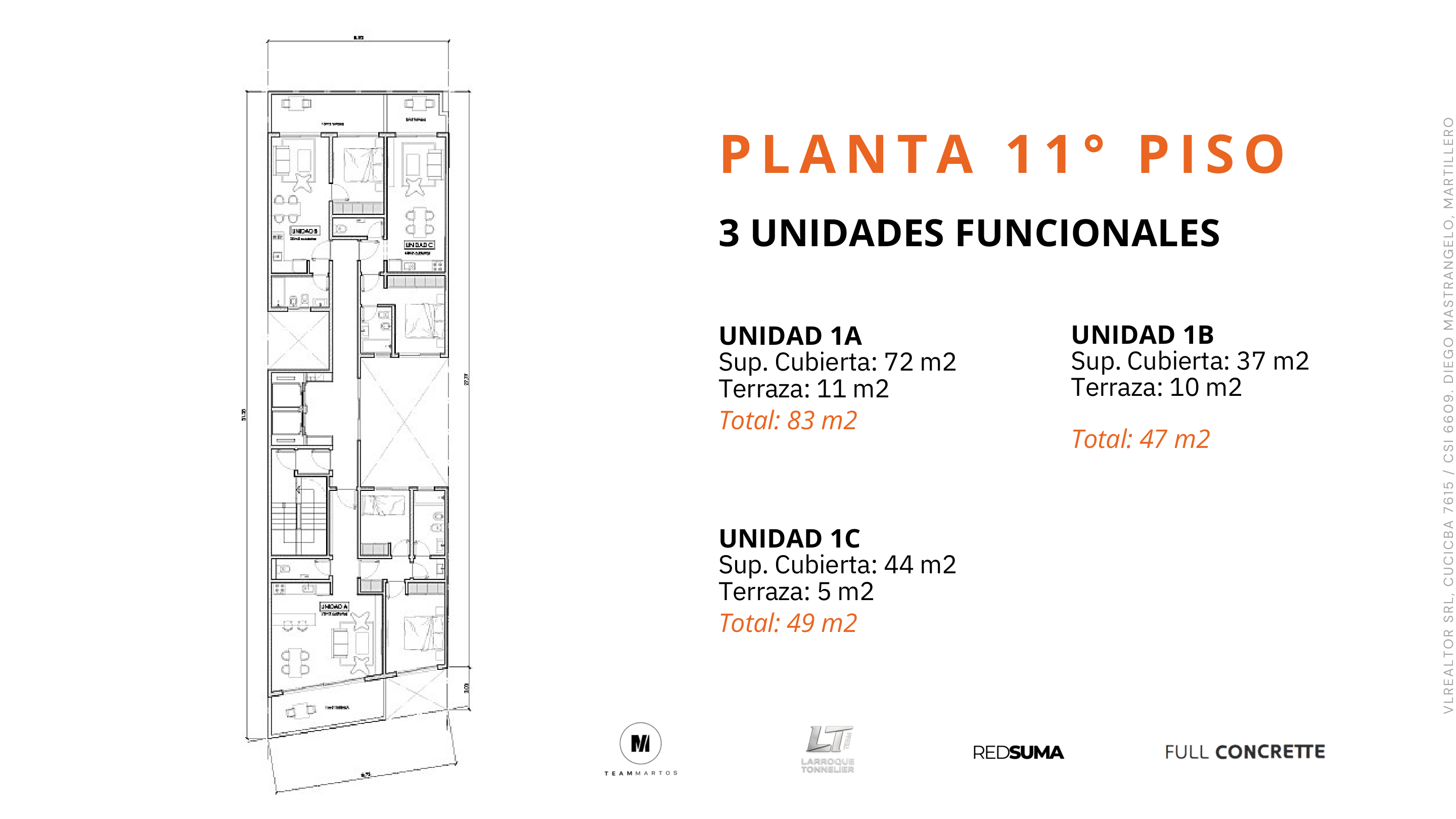 Departamento — foto 6