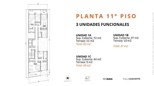 Departamento — foto 6