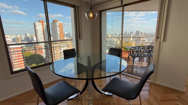 Departamento — foto 6