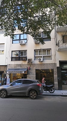 Venta  depto  en zona Tribunales — foto 2
