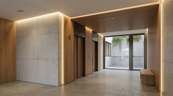 Departamento — foto 6