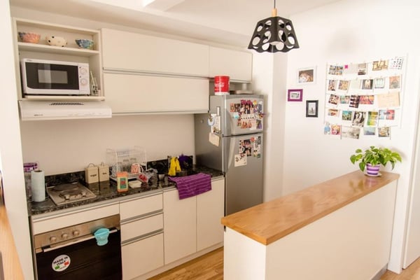 Departamento — foto 5