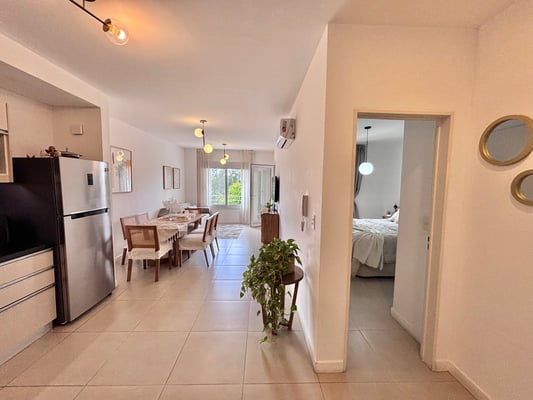 VENTA DEPTO 2 AMBIENTES JARDINES DEL PALMAR NORDELTA — foto 4
