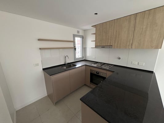 VENTA DEPARTAMENTO 3 AMB MATADEROS CON PARRILLA — foto 3