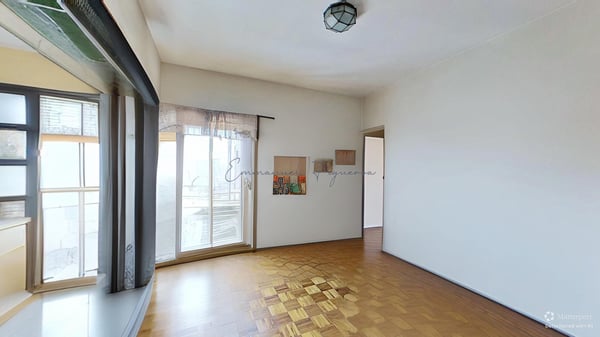 DEPARTAMENTO EN VENTA DE 2 AMBIENTES EN SAN CRISTOBAL — foto 2