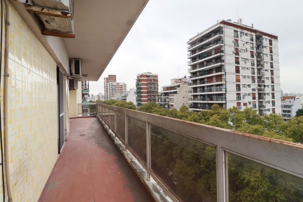 Departamento — foto 3