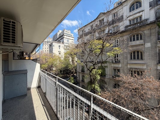 VENTA DEPTO 3 AMBIENTES - BALCÓN - PALERMO BOTÁNICO — foto 5
