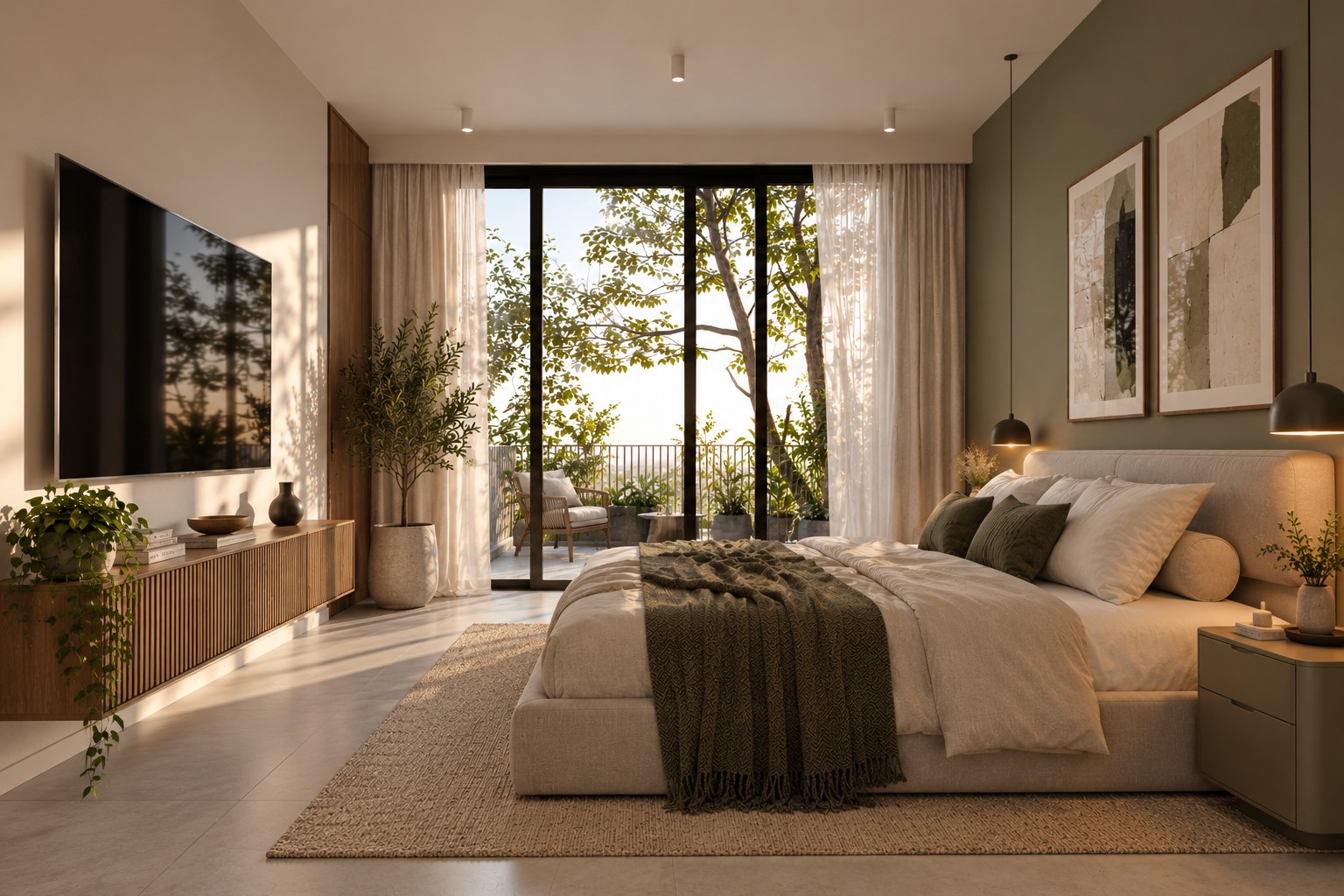 VENTA MONOAMBIENTE EN CONSTRUCCION - VILLA DEL PARQUE — foto 1