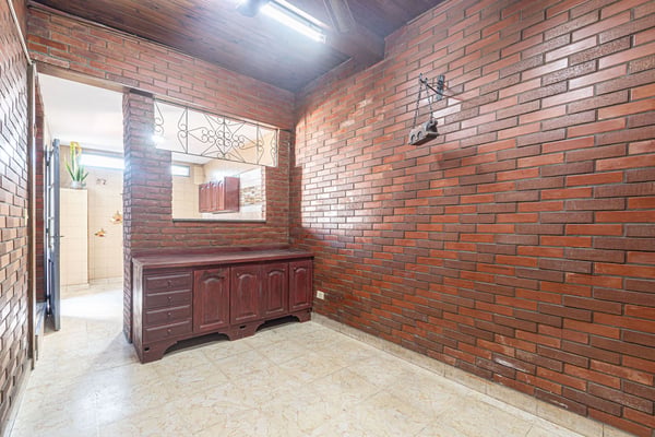 VENTA PH 4 AMBIENTES POMPEYA AL FRENTE BALCON — foto 4