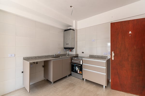 Departamento — foto 5