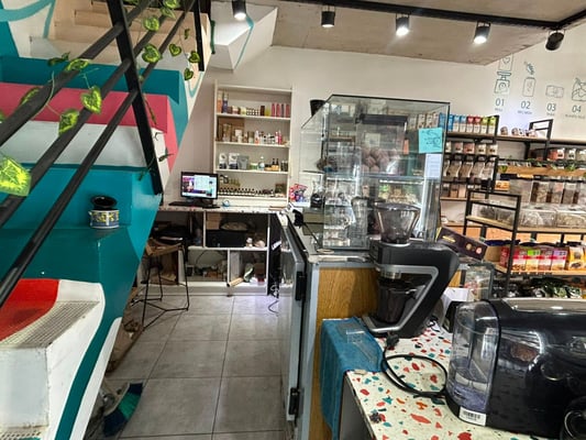 VENTA FONDO DE COMERCIO DIETETICA VILLA URQUIZA — foto 3