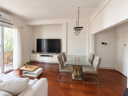 Departamento — foto 1