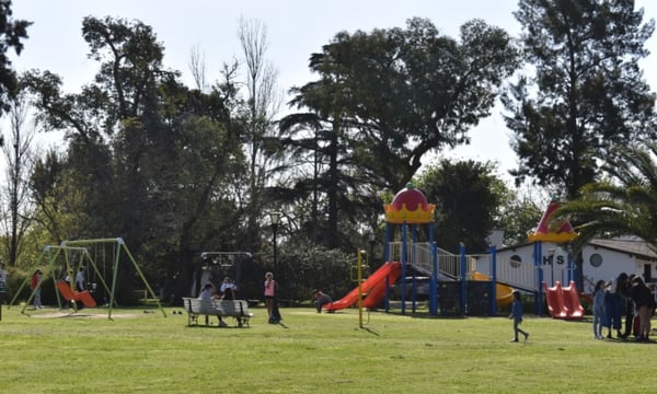 Terreno — foto 5