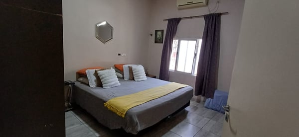 VENTA PH 4 AMBIENTES FLORES PATIO — foto 4