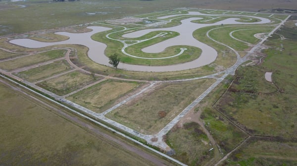 Terreno — foto 5