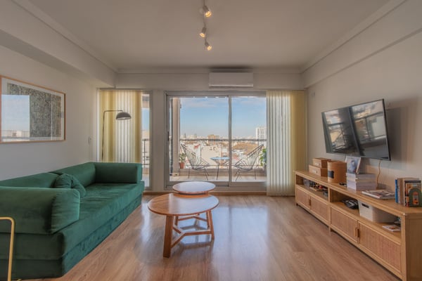 Departamento — foto 6