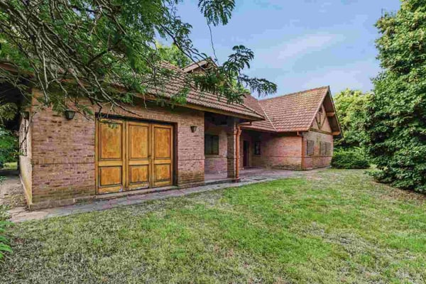 Casa — foto 1