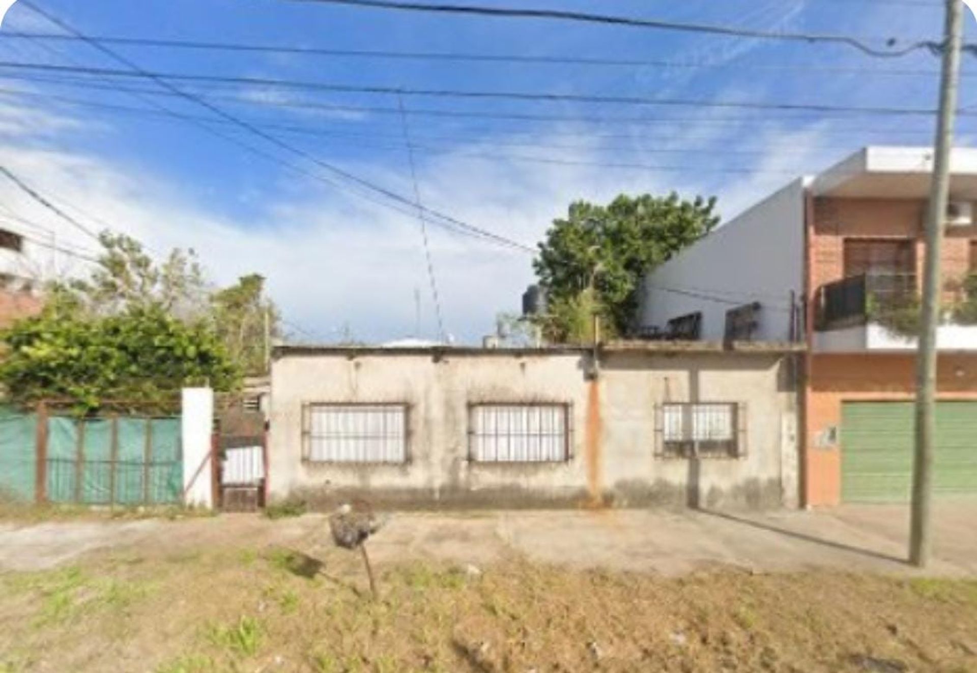 VENTA DE CASA 3 AMB PTE DERQUI ESCRITURA A REFAC — foto 1