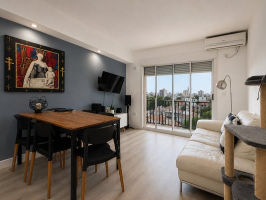 Departamento — foto 1