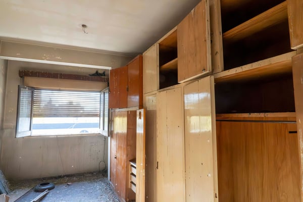 VENTA DEPARTAMENTO PISO 174 m² PLAZA SAN JUSTO — foto 3