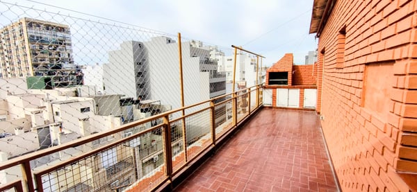 Departamento — foto 1